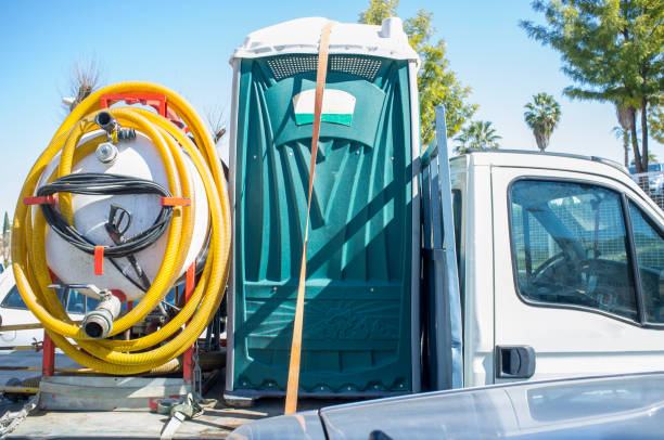 Best Portable restroom trailer rental  in Lehi, UT