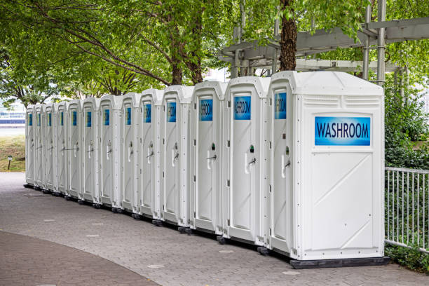 Best Emergency porta potty rental  in Lehi, UT