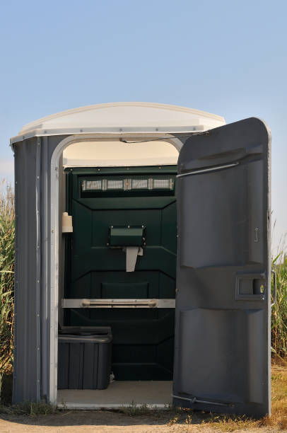 Best Local porta potty services  in Lehi, UT