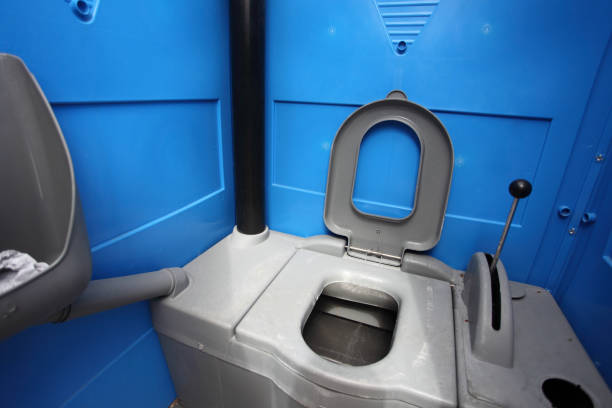 Best Portable restroom trailer rental  in Lehi, UT