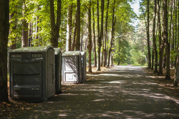 Best High-end porta potty rental  in Lehi, UT