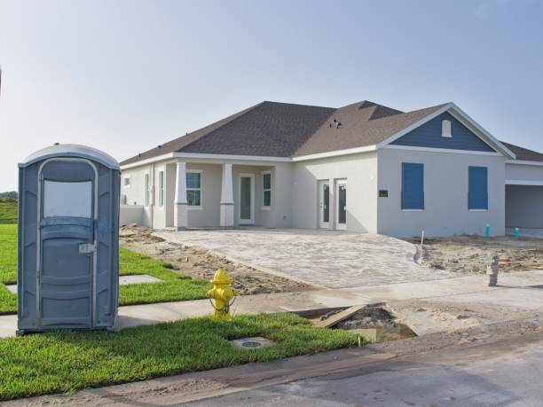 Best Porta potty rental near me  in Lehi, UT