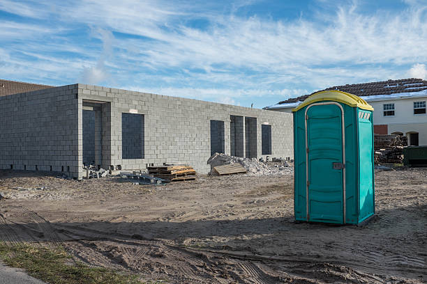 Best Affordable portable toilet rental  in Lehi, UT